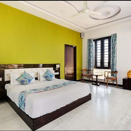 Zest Damodar Garh - The Stress Free Zone Jodhpur  Exterior foto