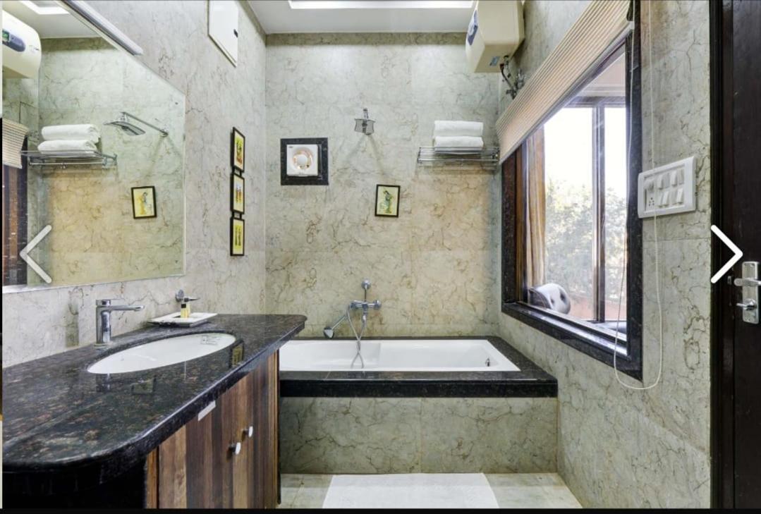 Zest Damodar Garh - The Stress Free Zone Jodhpur  Exterior foto