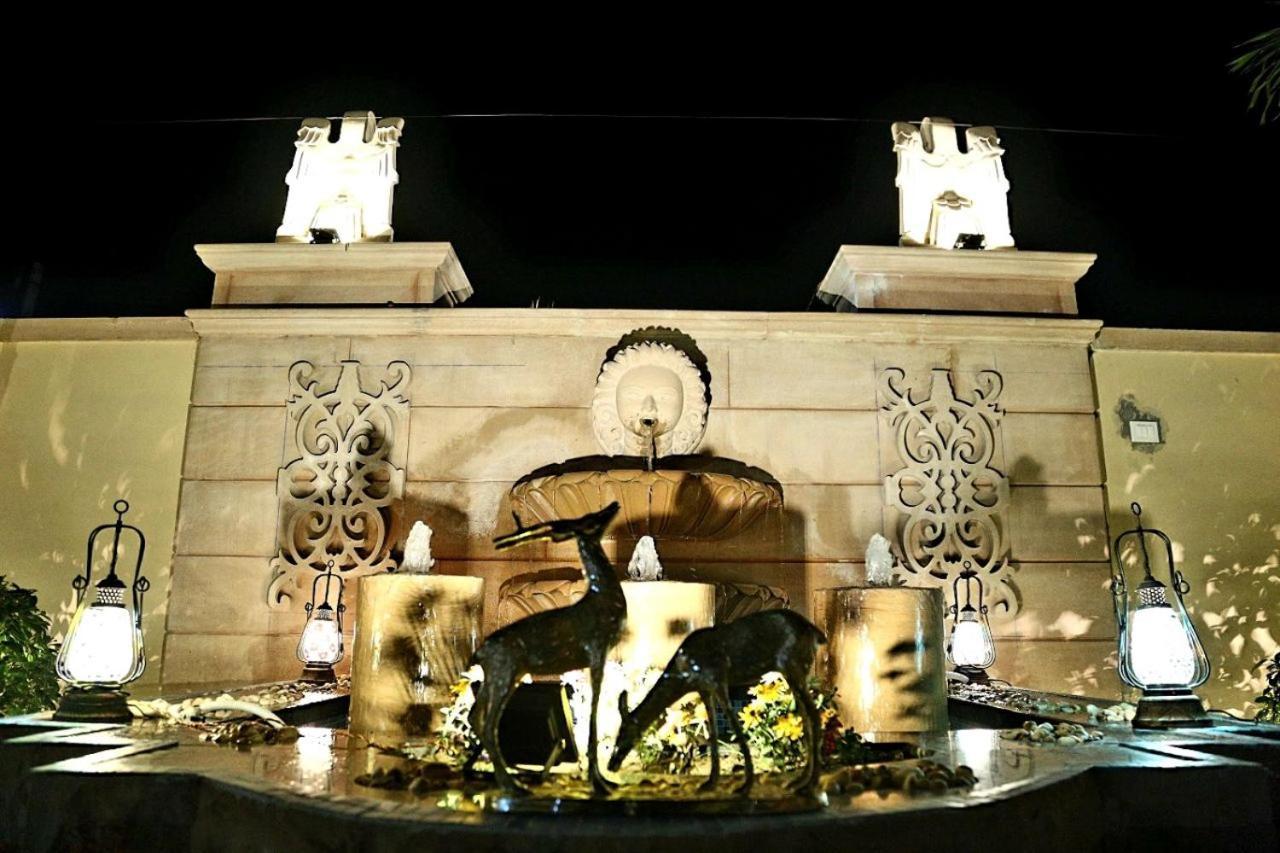 Zest Damodar Garh - The Stress Free Zone Jodhpur  Exterior foto